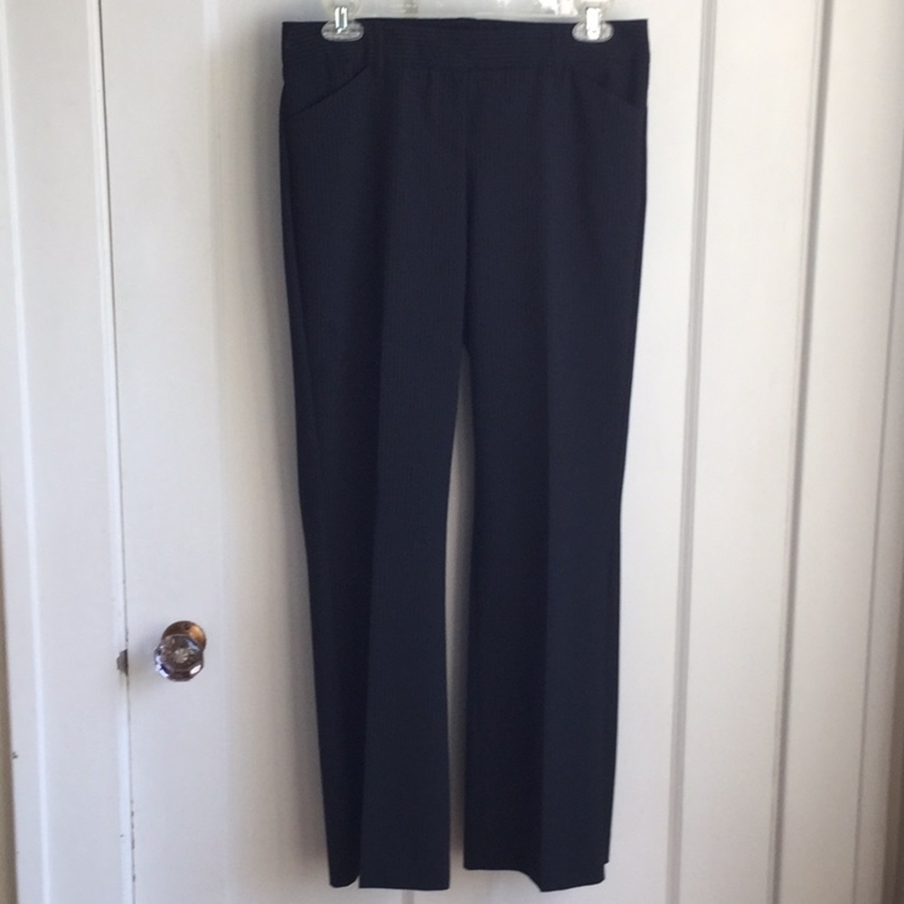 Express Design Dress Trousers Size 2s Like New - image 1